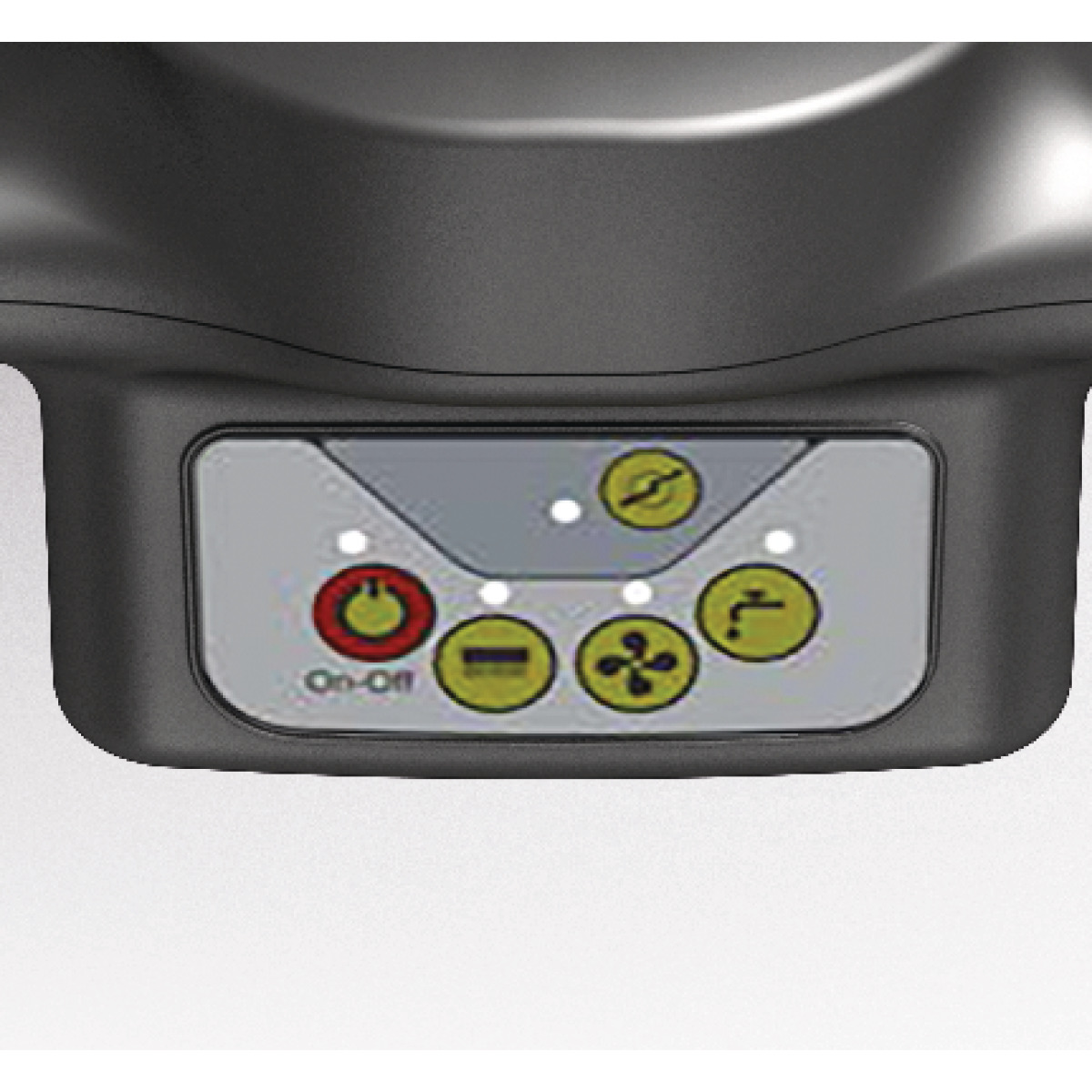 CLEANCRAFT SSM 351 B C – Hand-Held Scrubber-Dryer