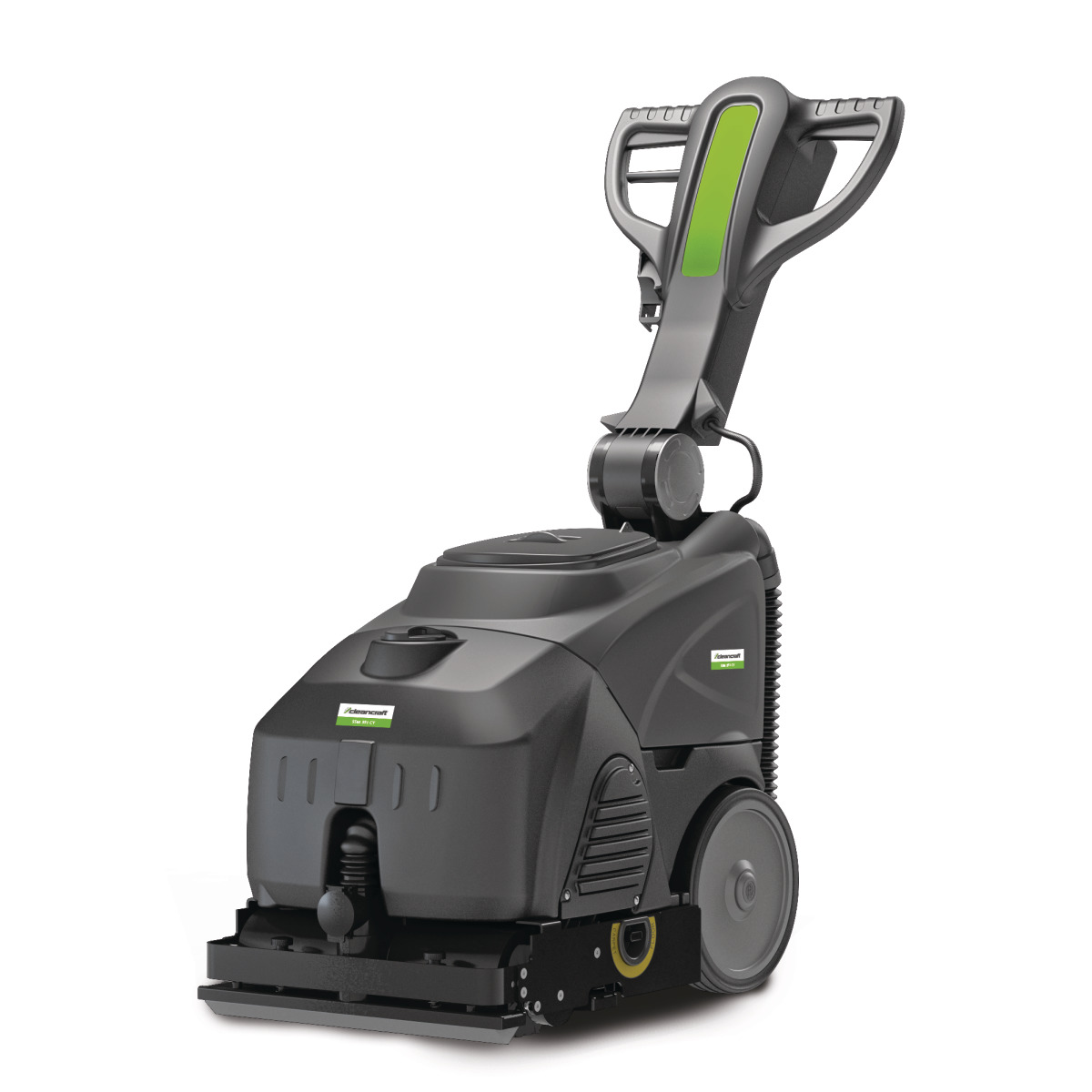 CLEANCRAFT SSM 351 CY C – Hand-Held Scrubber-Dryer