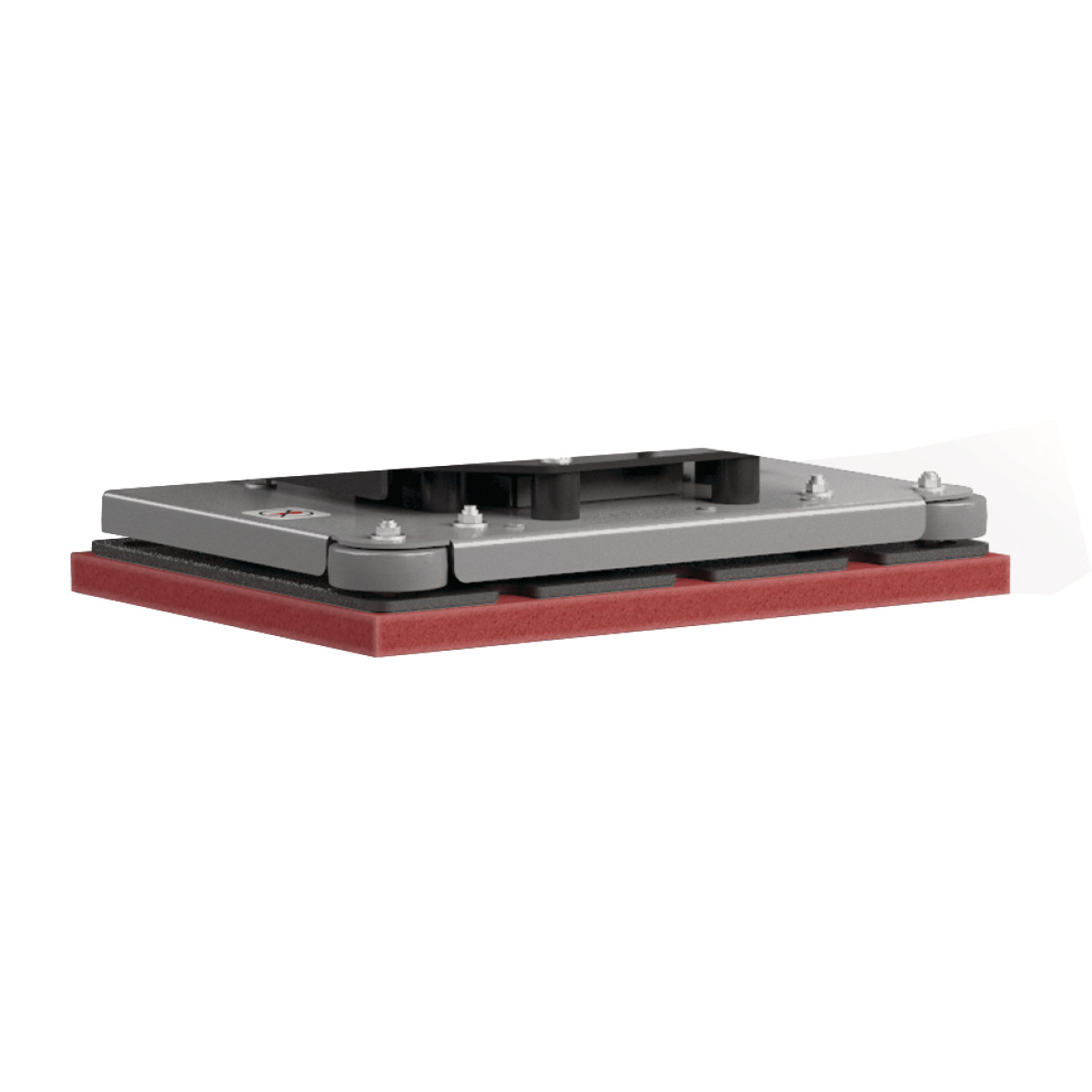 CLEANCRAFT SSM 550 ORB – Hand-Held Scrubber-Dryer