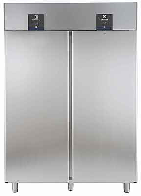 725364 2-DOOR DUAL REFRIGERATOR 1430L -2-2°C, DIGITAL, A304-R290