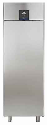 725374 1-DOOR REFRIGERATOR 670L -2+10°C, DIGITAL, S/S, R290