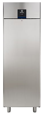 725392 1-DOOR FREEZER 670L -22-15°C, DIGITAL WITH LIGHT, A304 -R290
