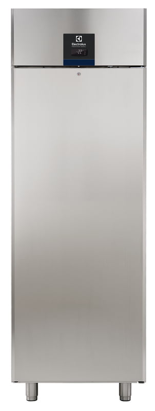 725392 1-DOOR FREEZER 670L -22-15°C, DIGITAL WITH LIGHT, A304 -R290