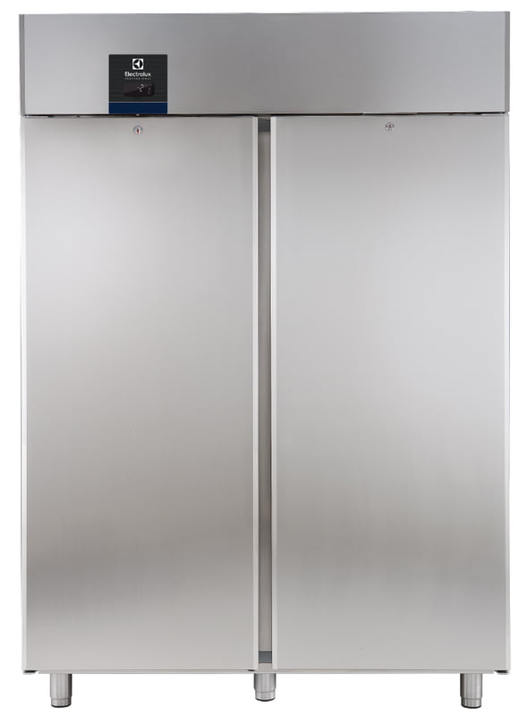 725394 2-DOOR FREEZER 1430L -22-15°C, DIGITAL WITH LIGHT, A304-R290 725394 2-DOOR FREEZER 1430L -22-15°C, DIGITAL WITH LIGHT, A304-R290