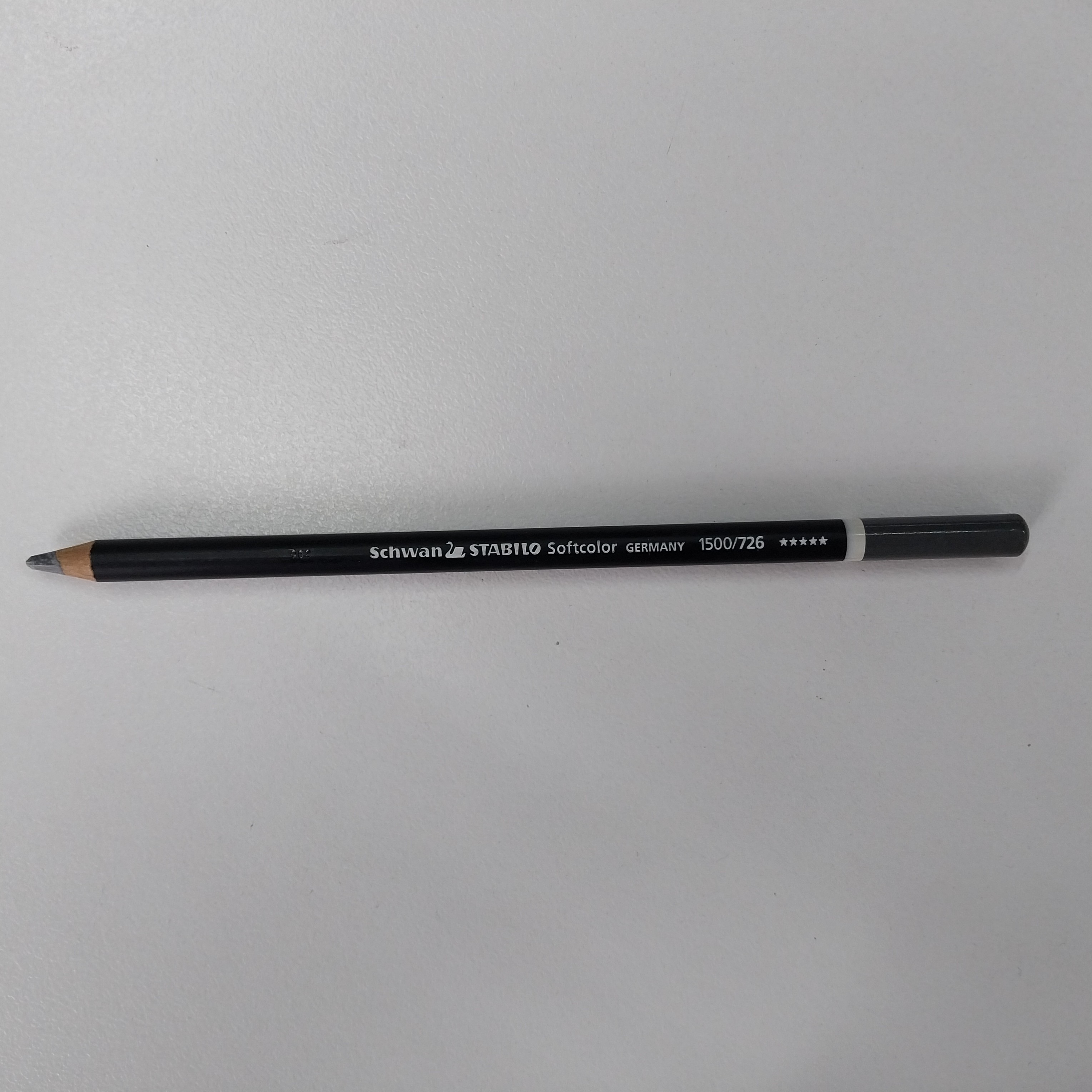 Stabilo Softcolor 1500 (Vintage)