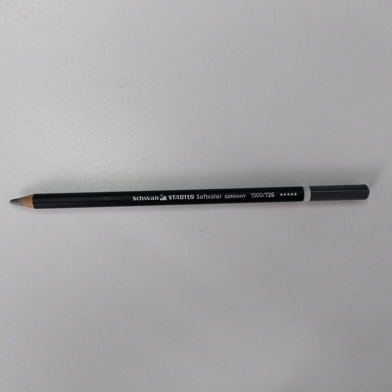 Stabilo Softcolor 1500 (Vintage)