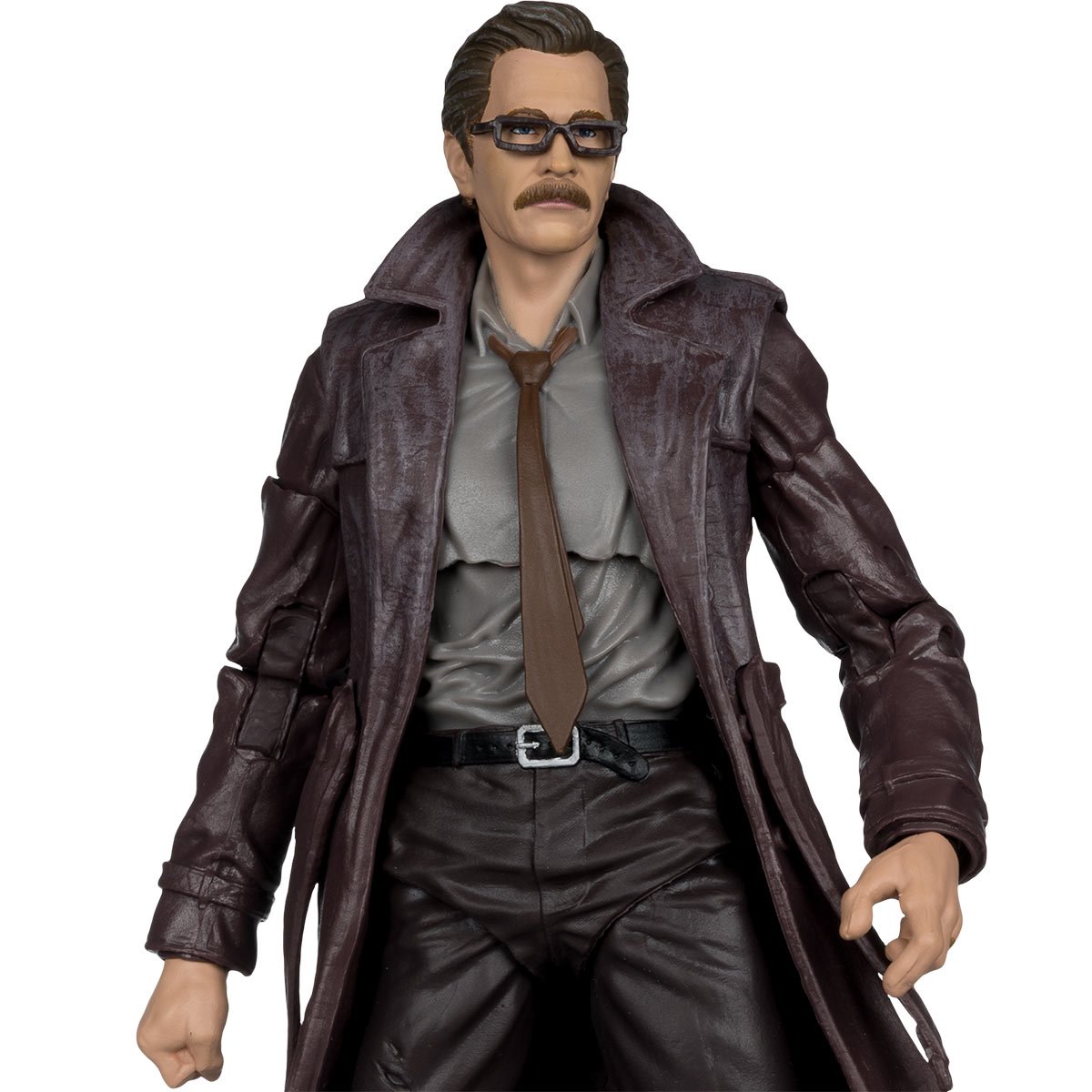 Commissioner Gordon Theatrical Deluxe