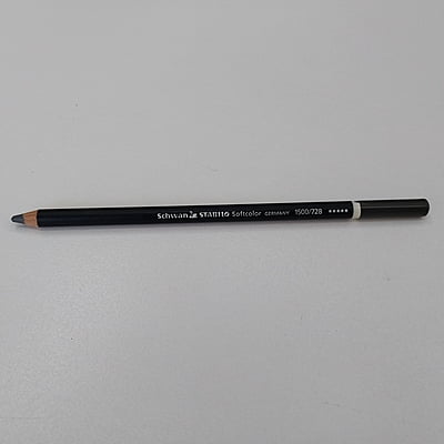 Stabilo Softcolor 1500 (Vintage)