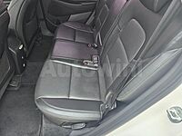 Hyundai Tucson 2017 ID: V343121