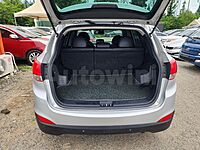Hyundai Tucson 2010 ID: V011980