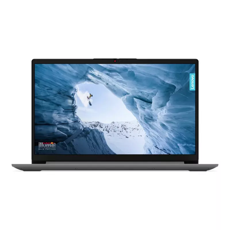 Lenovo IdeaPad 1 15IJL7 15.6-inch FHD Intel Celeron N4500 8GB RAM 256GB SSD Laptop (82LX00CHSA)