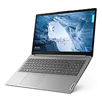 Lenovo IdeaPad 1 15IJL7 15.6-inch FHD Intel Celeron N4500 8GB RAM 256GB SSD Laptop (82LX00CHSA)