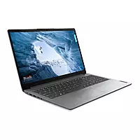 Lenovo IdeaPad 1 15IJL7 15.6-inch FHD Intel Celeron N4500 8GB RAM 256GB SSD Laptop (82LX00CHSA)