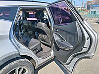 Hyundai Santa Fe (Panorámico) 2013 ID : V114765