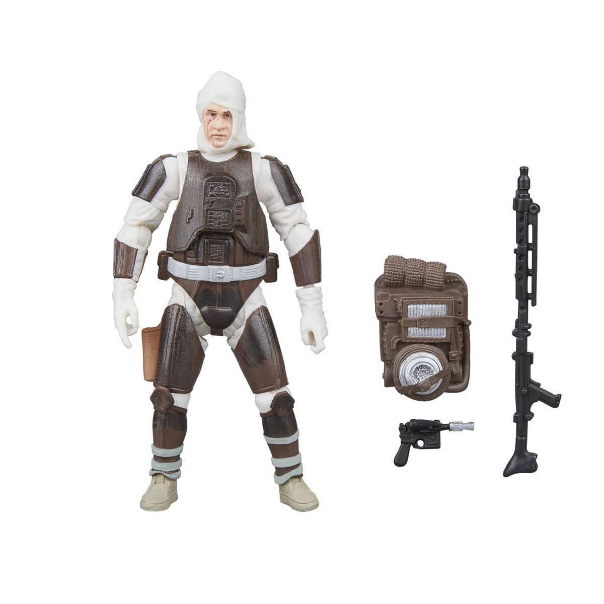Dengar TESB