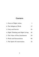 Secret of Right Activity Secret of Right Activity