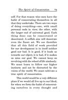 Secret of Right Activity Secret of Right Activity