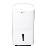 White Westinghouse 60 liter Industrial Dehumidifiers Machine-WDE602 White Westinghouse 60 liter Industrial Dehumidifiers Machine-WDE602