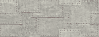 Faianta APARICI, GRUNGE GREY FIZZ 44,63x119,3 G-3264, mp/cutie 1.6