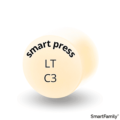 SMART PRESS LT C3