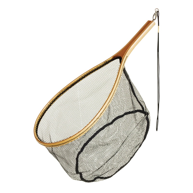 Streamside Rubberized Catch & Release Net Streamside Rubberized Catch & Release Net