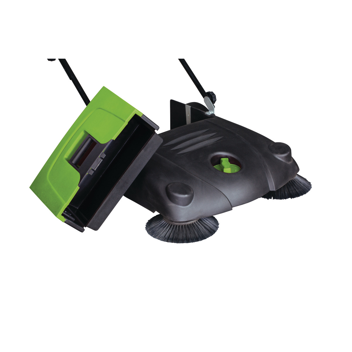 CLEANCRAFT HKM 700 – Hand Sweeper