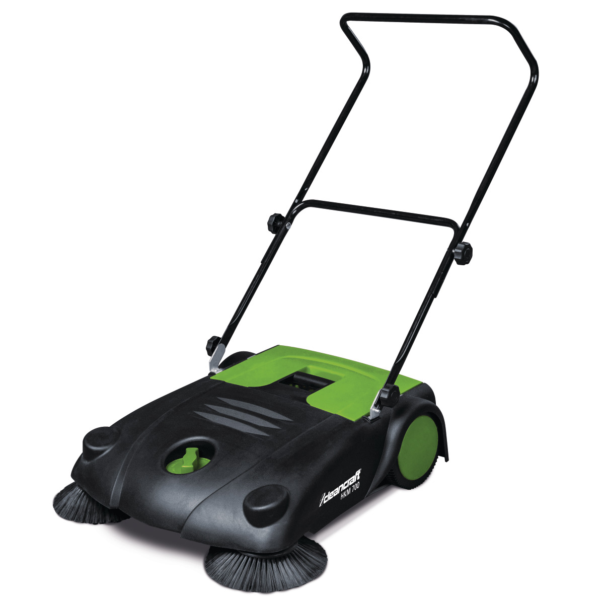 CLEANCRAFT HKM 700 – Hand Sweeper