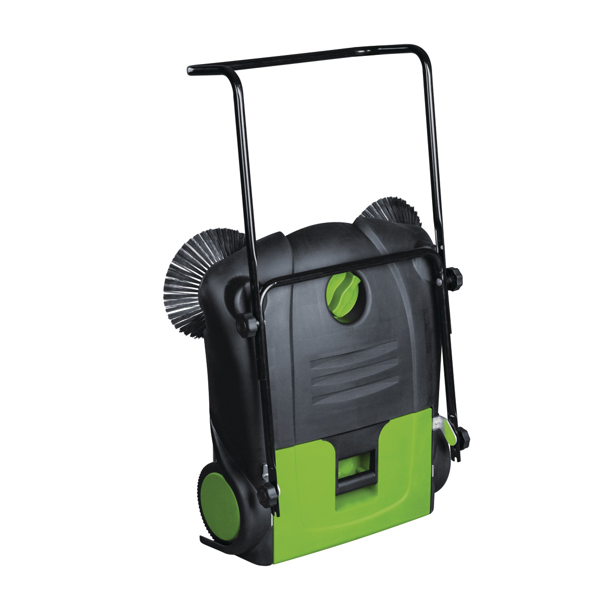 CLEANCRAFT HKM 700 – Hand Sweeper
