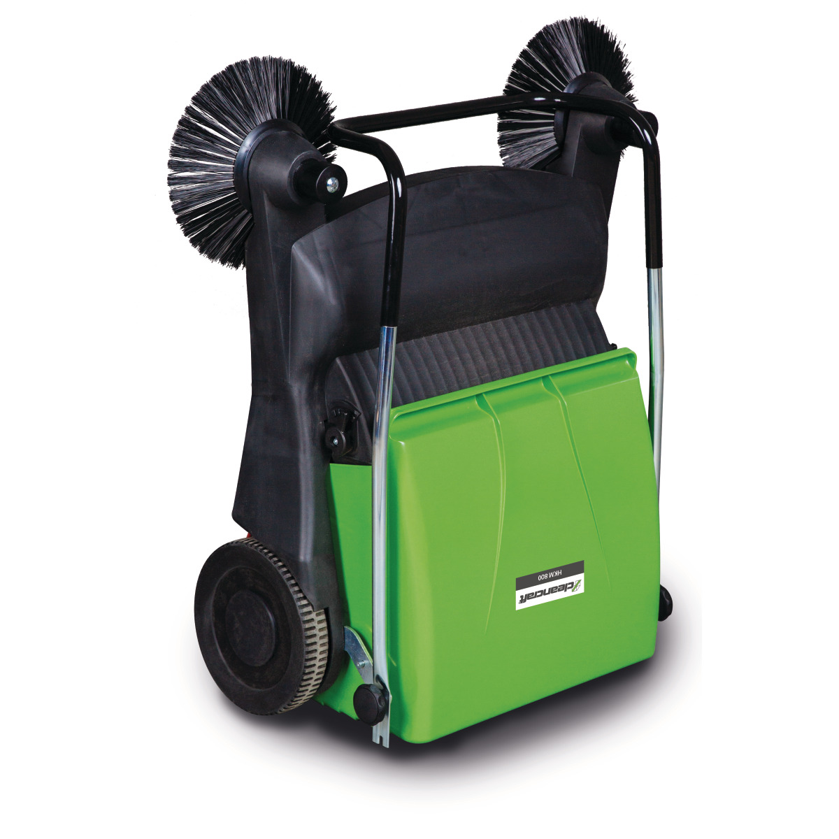 CLEANCRAFT HKM 800 – Hand Sweeper