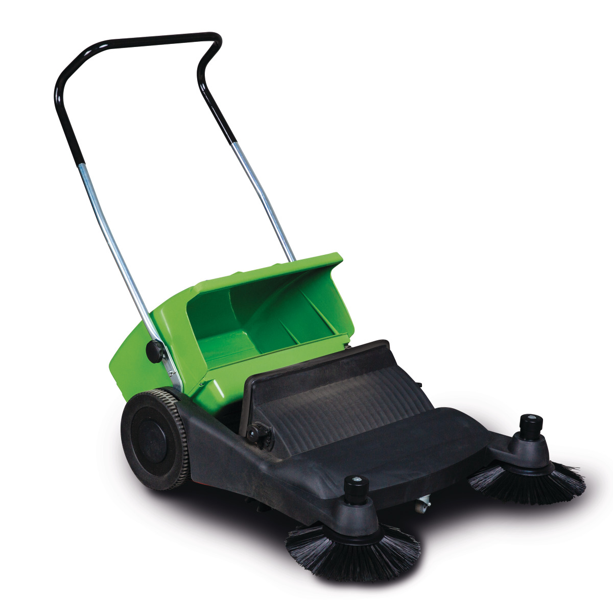CLEANCRAFT HKM 800 – Hand Sweeper