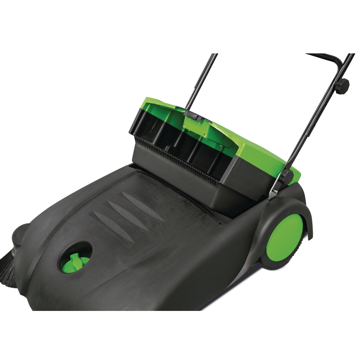 CLEANCRAFT HKM 801 – Hand Sweeper