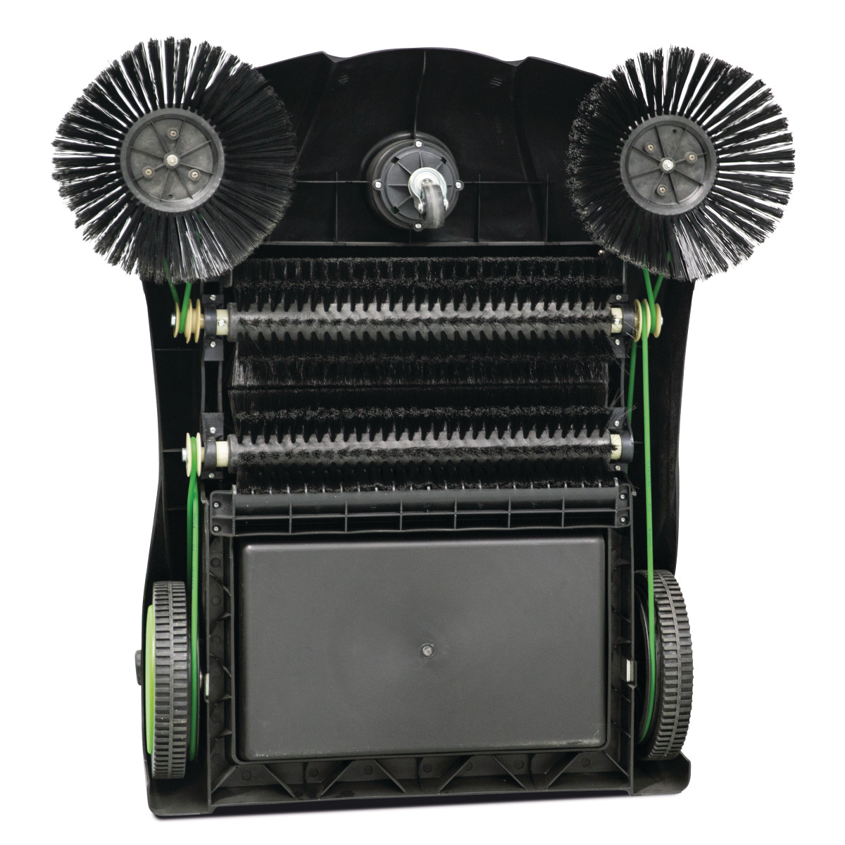 CLEANCRAFT HKM 801 – Hand Sweeper