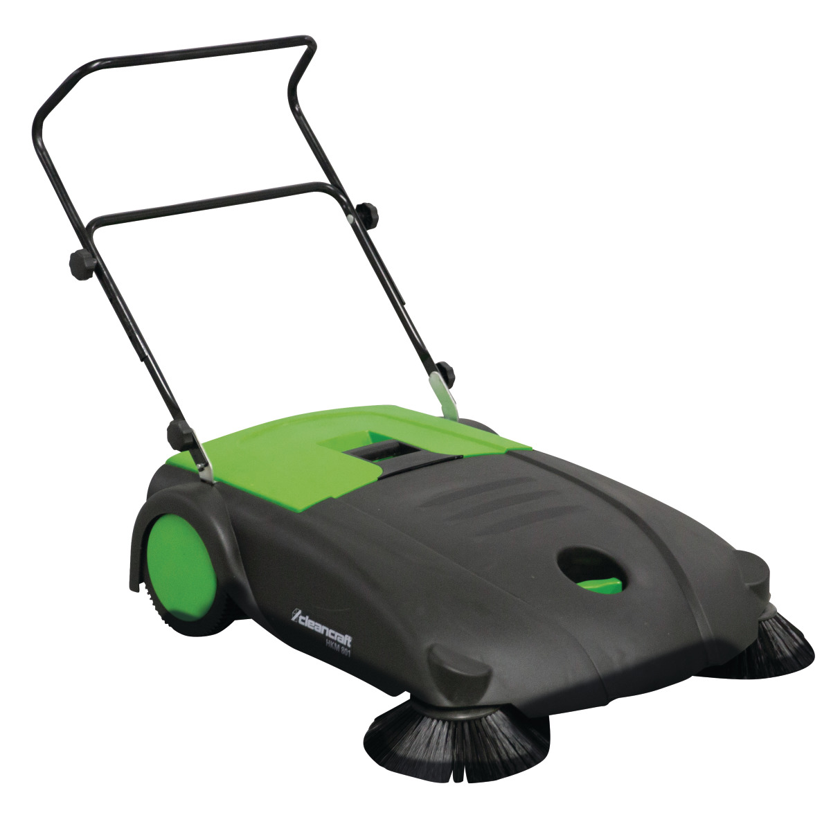 CLEANCRAFT HKM 801 – Hand Sweeper