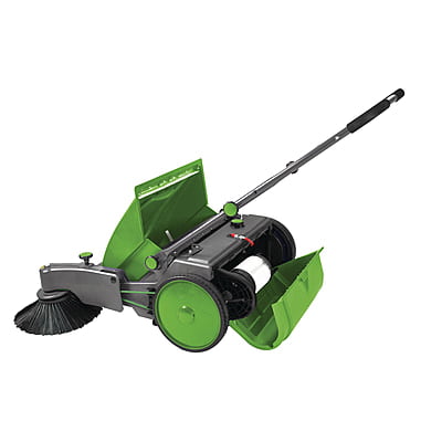 CLEANCRAFT HKM 950 – Hand Sweeper