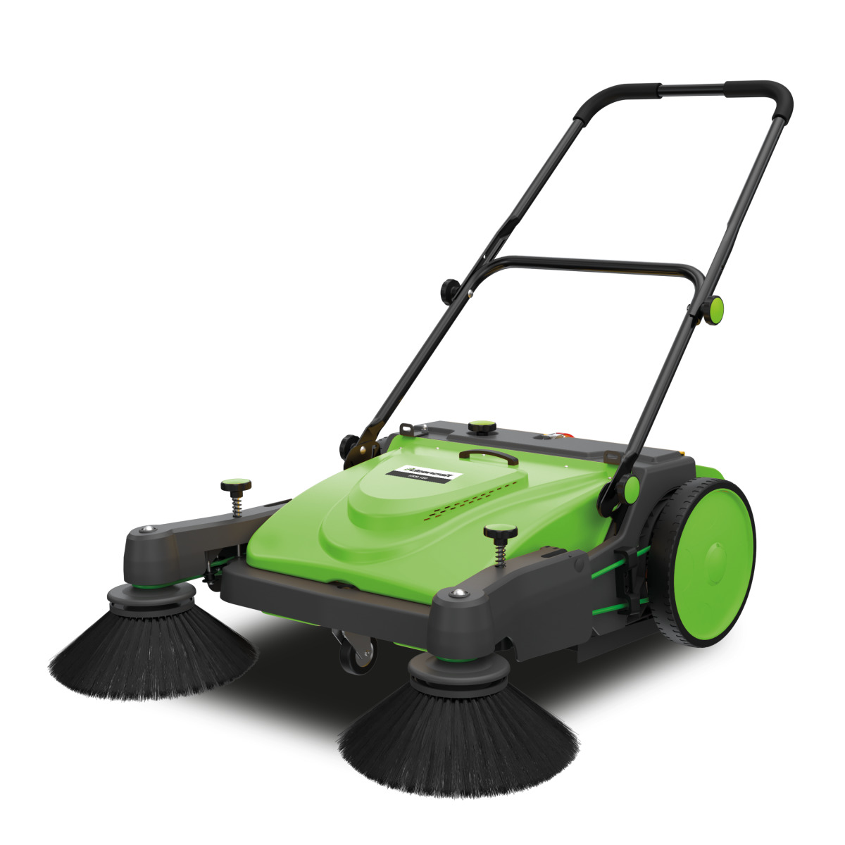 CLEANCRAFT HKM 950 – Hand Sweeper