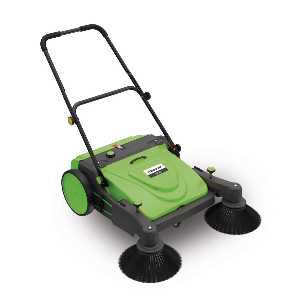 CLEANCRAFT HKM 950 – Hand Sweeper
