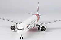 Air China 777-300ER 50 Years of China & France Diplomatic Relations