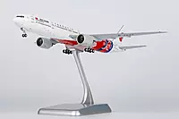 Air China 777-300ER 50 Years of China & France Diplomatic Relations