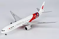 Air China 777-300ER 50 Years of China & France Diplomatic Relations