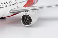 Air China 777-300ER 50 Years of China & France Diplomatic Relations