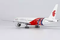 Air China 777-300ER 50 Years of China & France Diplomatic Relations