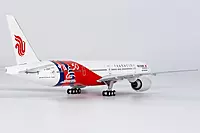 Air China 777-300ER 50 Years of China & France Diplomatic Relations