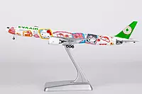 Eva Airways 777-300ER Hello Kitty - Besties Jet
