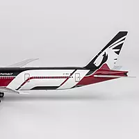Qatar Airways 777-300ER A7-BEG (New Formula 1 livery, Luxurious packaging with stand)