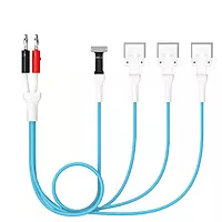 Cable de Prueba WYLIE WL-648 para ipad