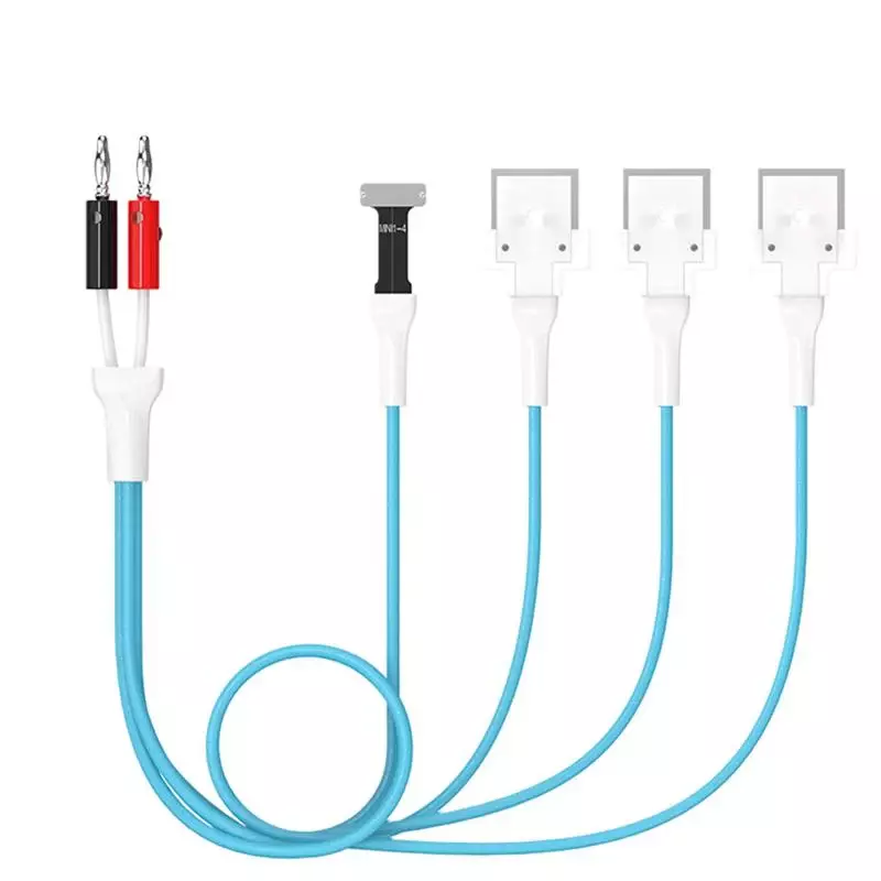 Cable de Prueba WYLIE WL-648 para ipad