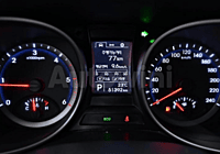 Hyundai Santa Fe 2013 ID: V062473