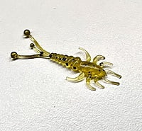 True North Baits - Mini M'eh Fly