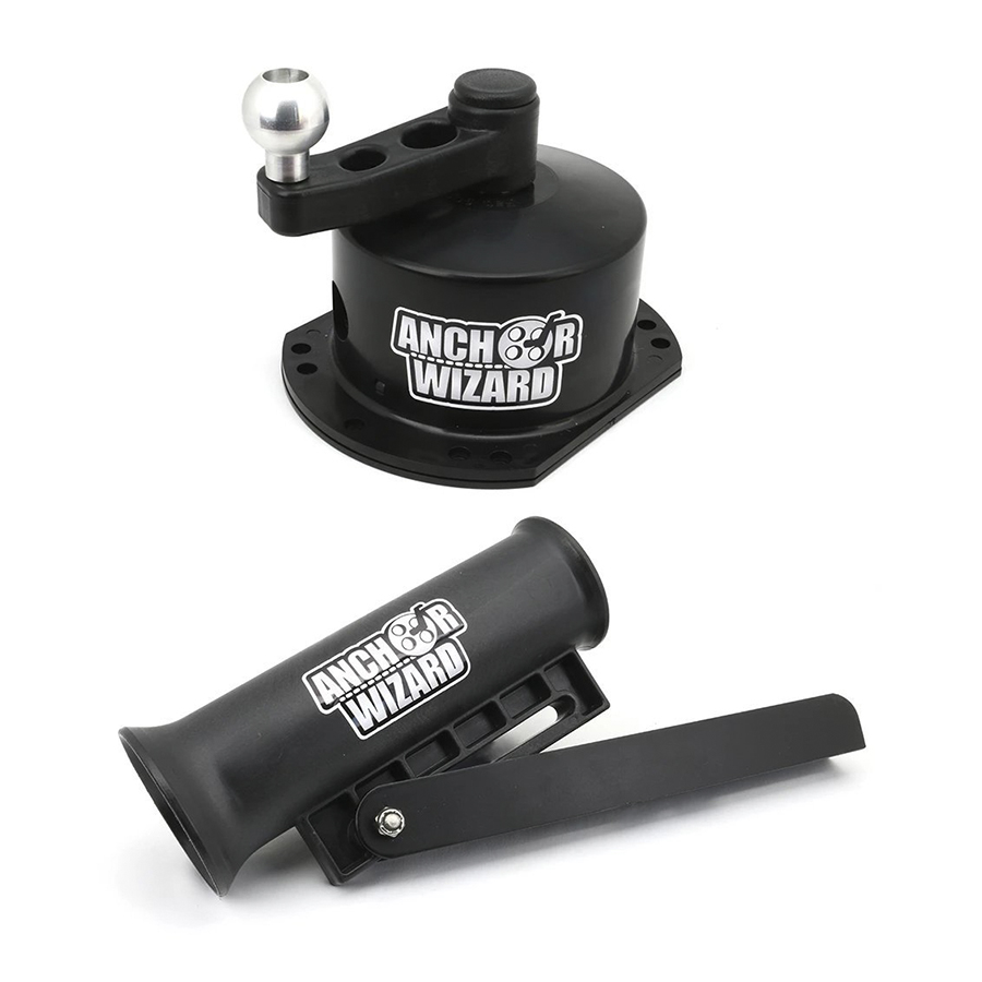 Anchor Wizard Low Profile Anchor Kit Anchor Wizard Low Profile Anchor Kit
