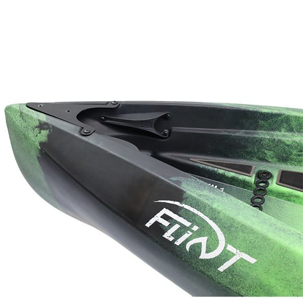 Anchor Wizard Mount for NuCanoe Kayaks - Bow